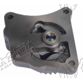 Original Yuchai engine YC4E oil pump E2000-1011100A